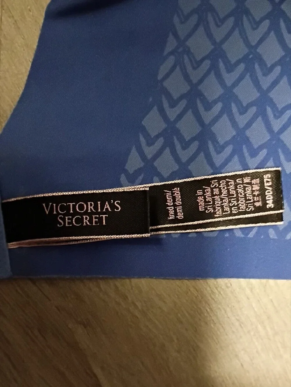 Victorias Secret shaping easy
